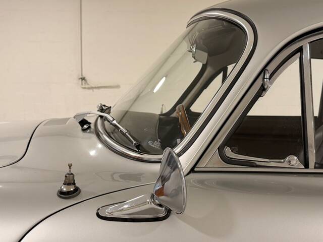 Porsche 356 C 1600 SC