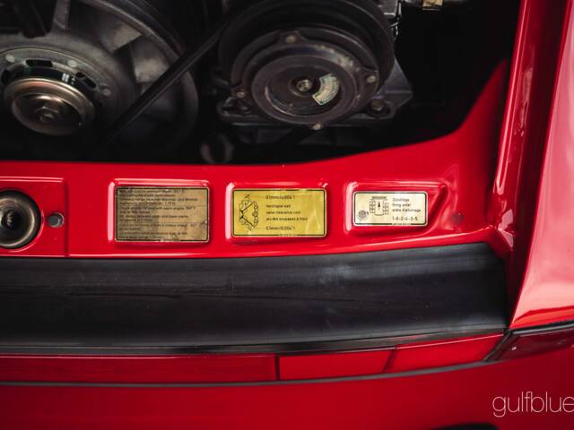 Porsche 911 Turbo 3.3