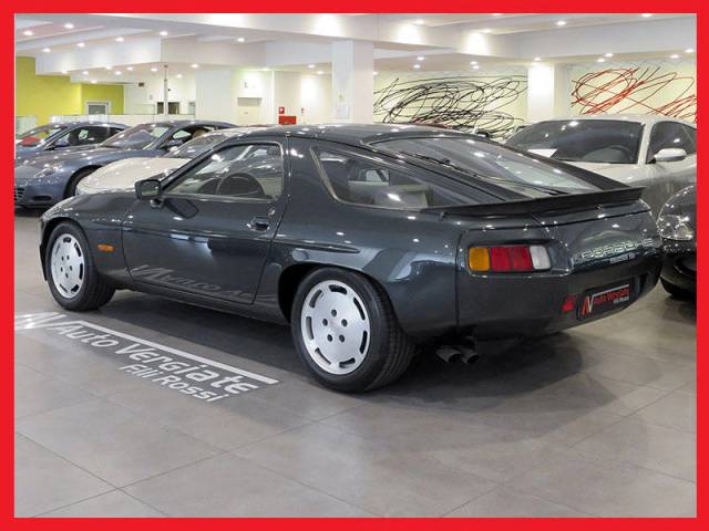 Porsche 928 S 1984 Fur Eur 34 000 Kaufen