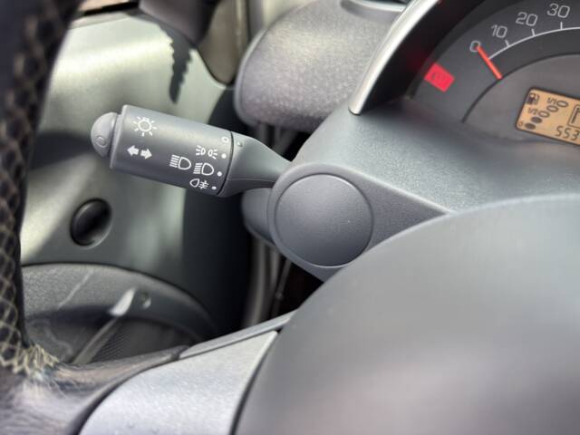 Smart Fortwo Cabrio