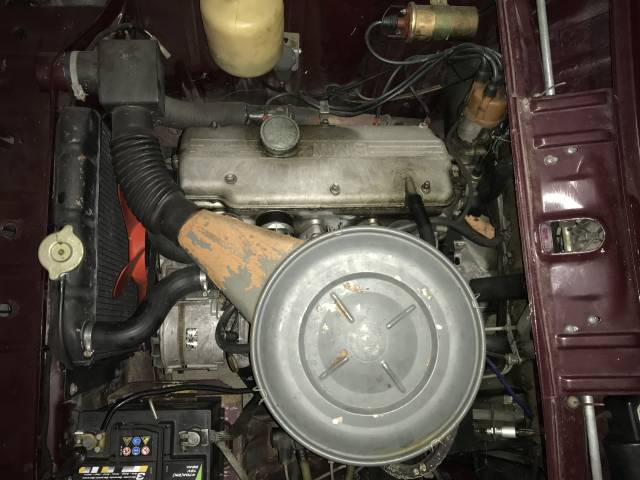 BMW 1602