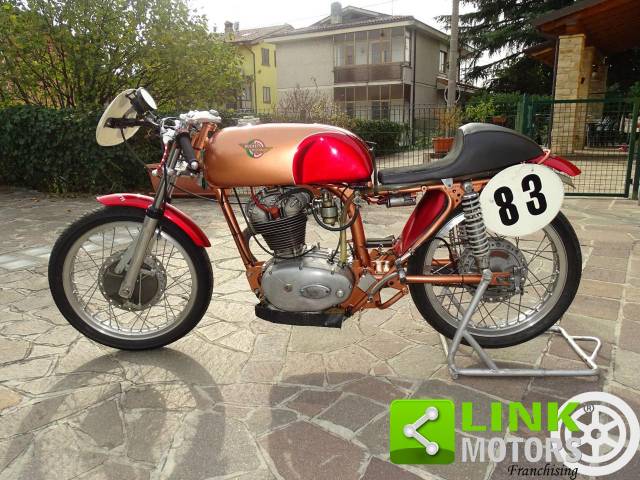 Imagen 1/10 de Ducati DUMMY (1962)