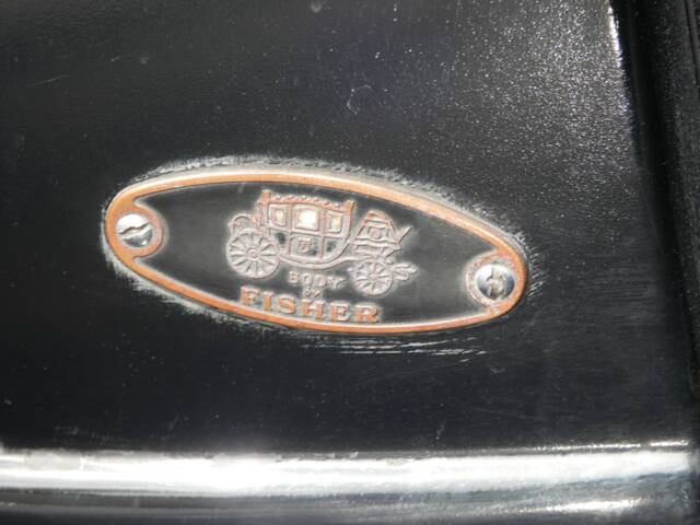 Chevrolet Master DA