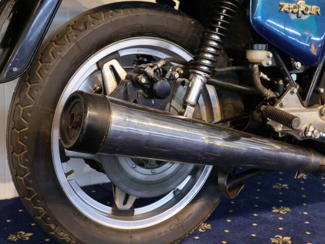 Honda CB 750 Four
