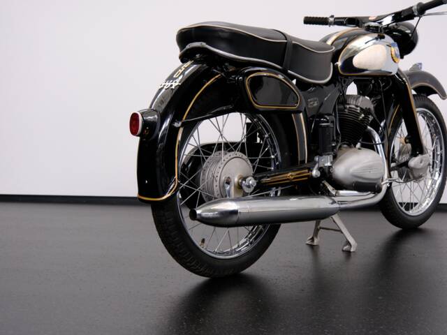 NSU Superfox