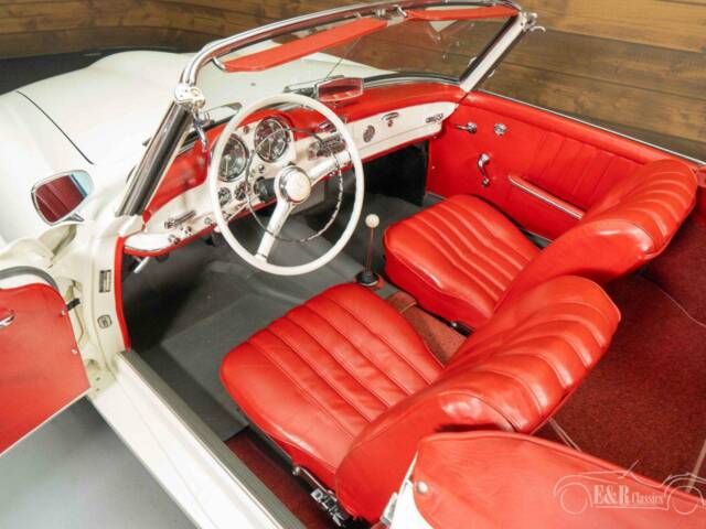 Mercedes-Benz 190 SL