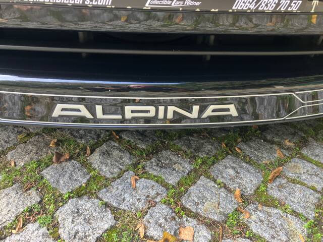 ALPINA B3 S Touring