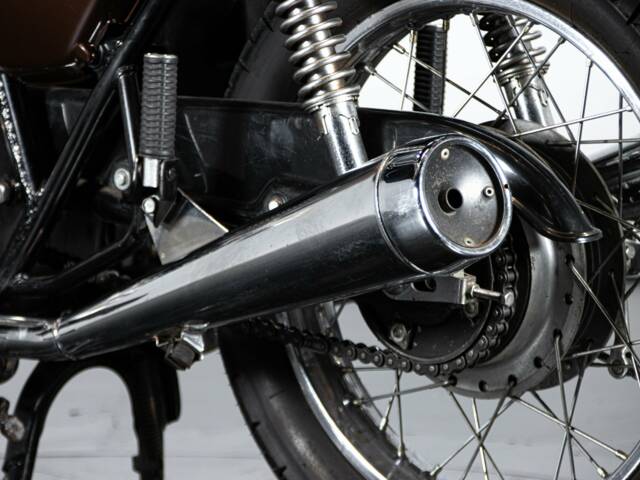 Honda CB 500 Four