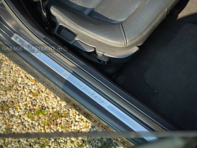 BMW Z3 2.2i