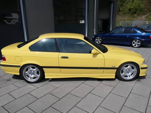 BMW M3