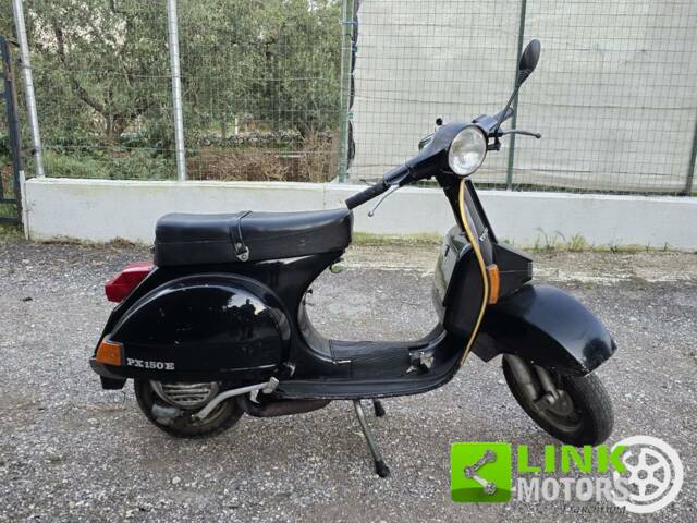 Immagine 1/10 di Piaggio DUMMY (1981)