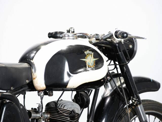 MV Agusta 125 TR