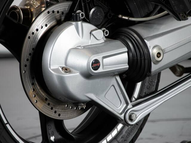 BMW R 1100 R
