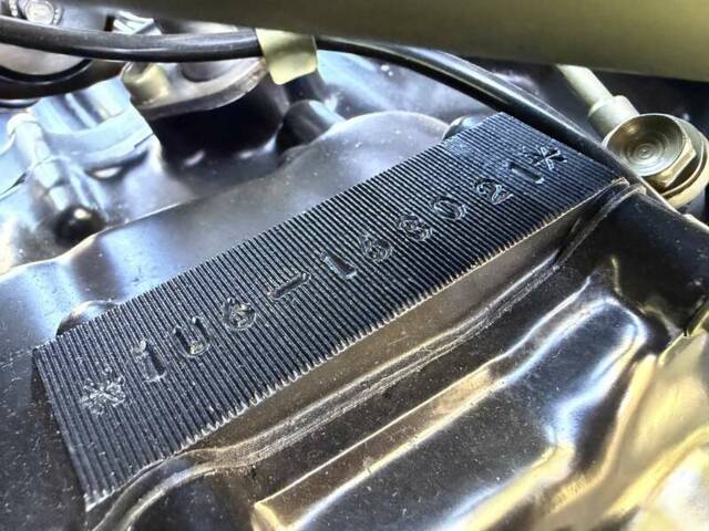 Yamaha XT 500