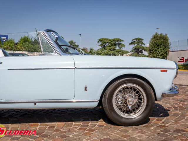 FIAT 1600 S