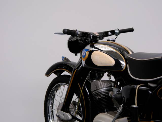 NSU Superfox