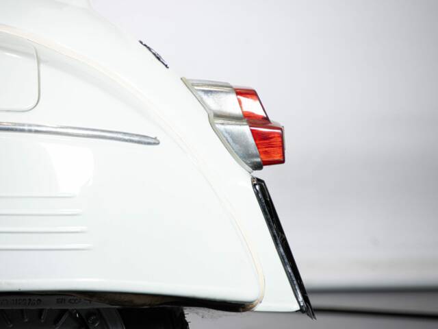 Piaggio Vespa 125 Super