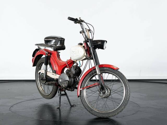 Moto Guzzi Dingo