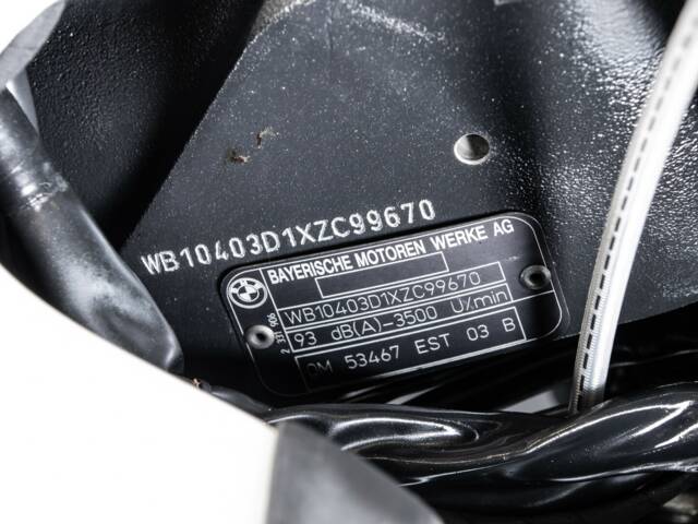 BMW R 850 GS