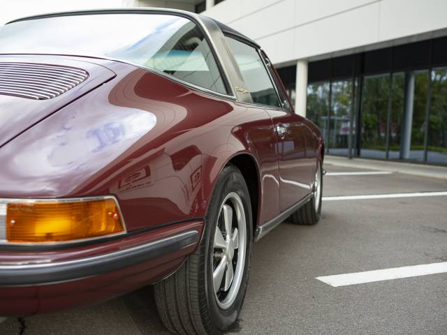 Porsche 911 2.2 S