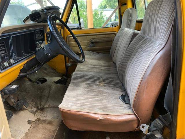 Ford F-250
