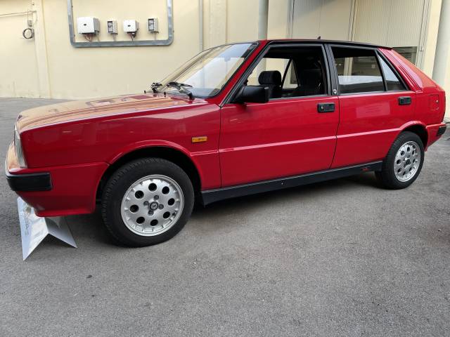 Lancia Delta 1.6 HF