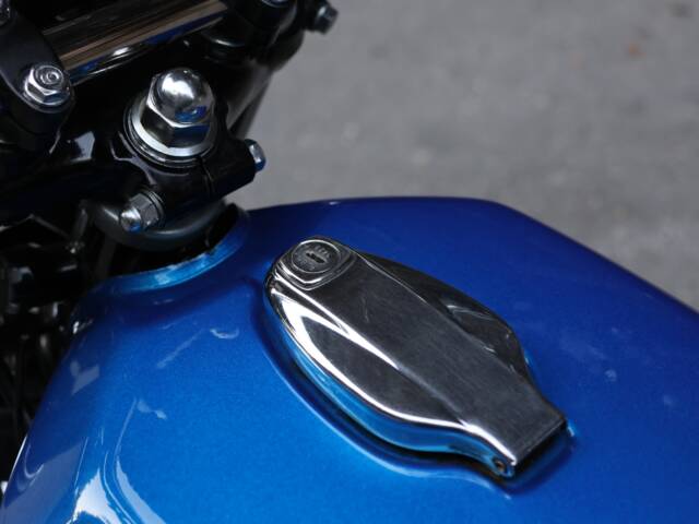 Yamaha RD 250
