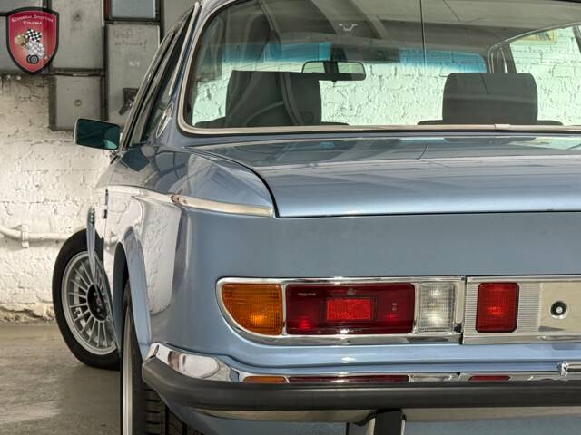 BMW 3.0 CSi