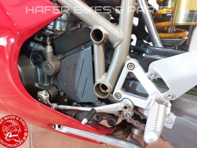 Ducati 916SP