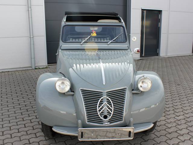 Citroën 2 CV