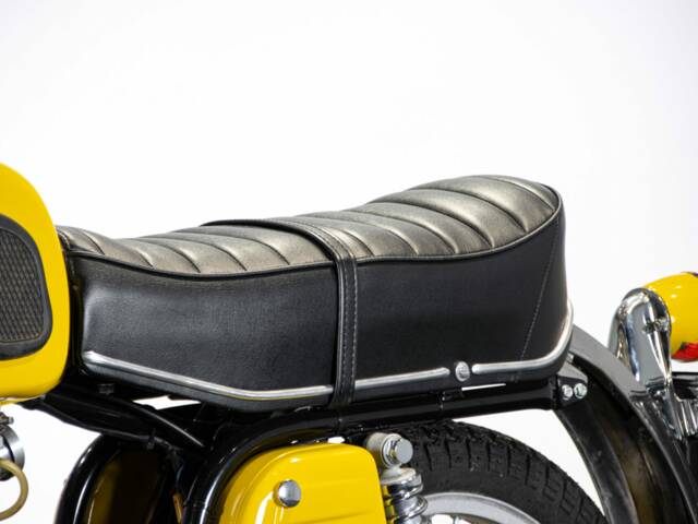 Gilera 150 Autostrada