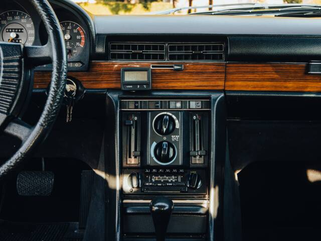 Mercedes-Benz 450 SEL 6,9