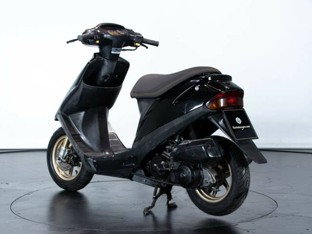 Honda DIO ZX