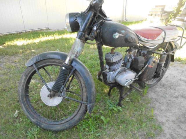 Bild 1/11 von MZ DUMMY (1966)