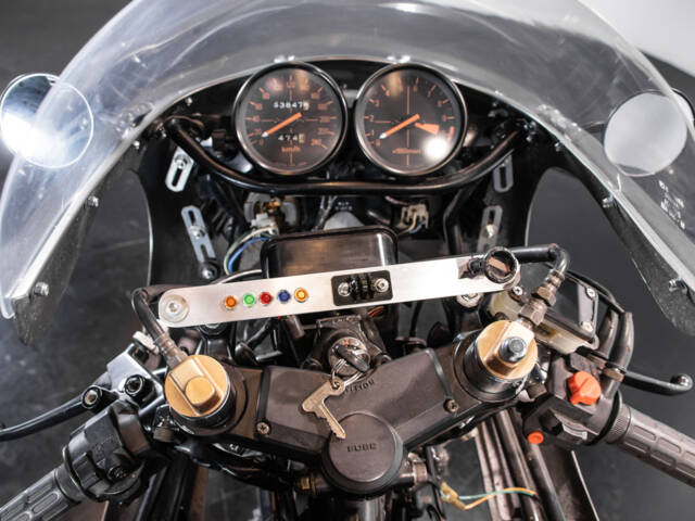 Honda CB 900 F Bol d'Or