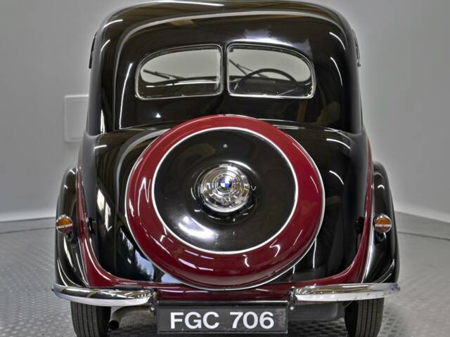 Frazer Nash BMW 320