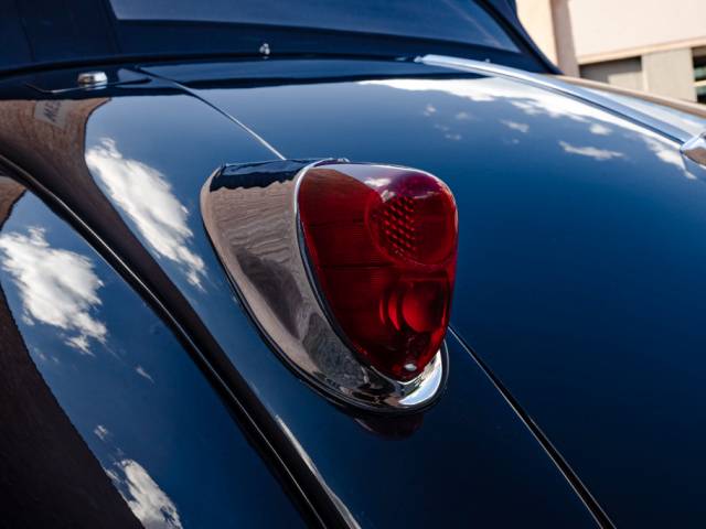 Jaguar XK 140 DHC