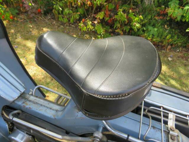 Puch Maxi S