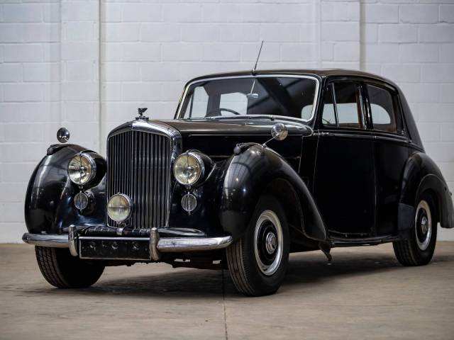 Bentley Classic Cars For Sale - Classic Trader