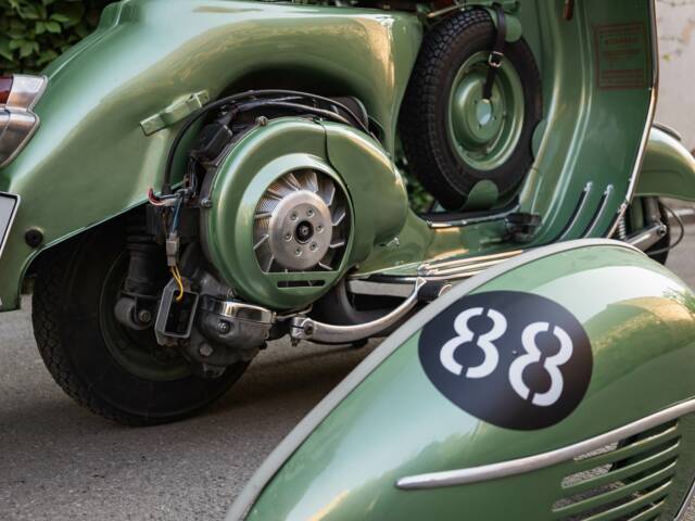 Piaggio Vespa 150