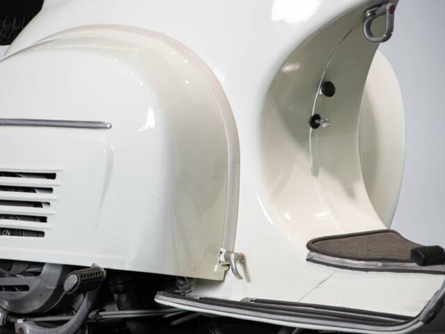 Piaggio Vespa 125 Super