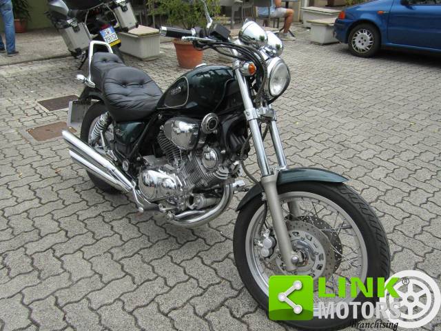 Immagine 1/9 di Yamaha DUMMY (1994)
