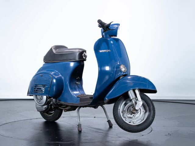 Piaggio Vespa 50 N