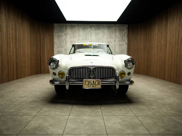 Maserati 3500 GT Touring