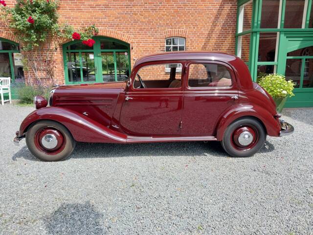 Mercedes-Benz 170 Va