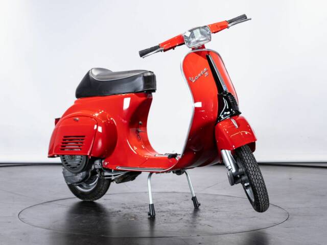 Piaggio Vespa 50 S