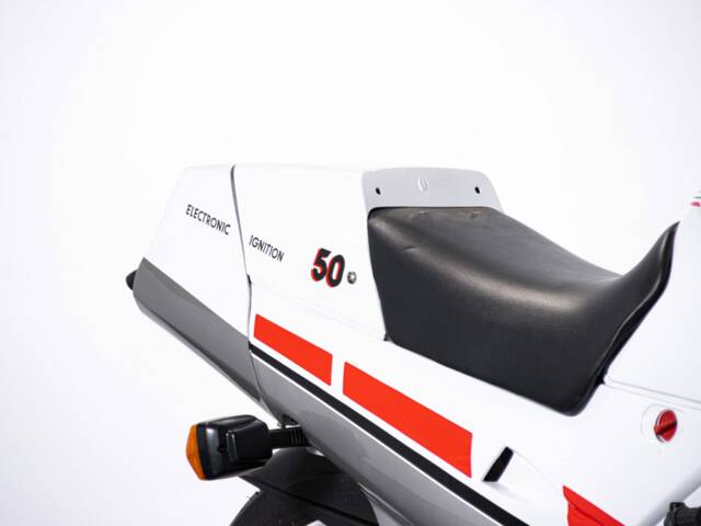 Malaguti RST 50