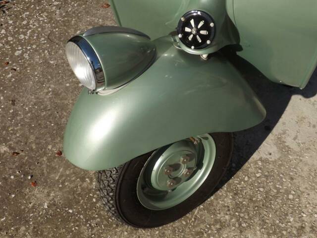 Piaggio Vespa PK 125