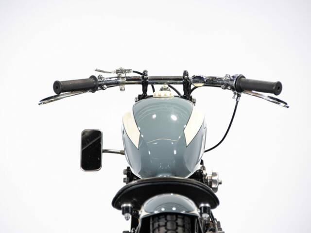 BSA M 20