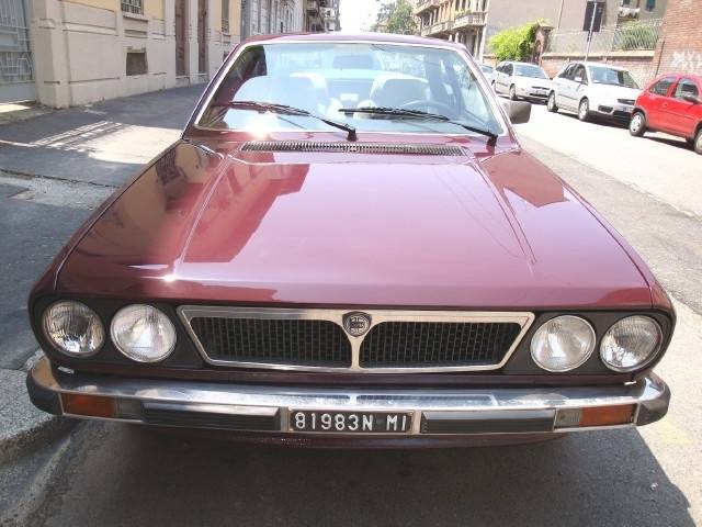 Lancia Beta Classic Cars For Sale - Classic Trader